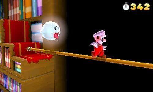 Alt View 6. Nintendo - Nintendo 3DS Super Mario 3D Land - World Edition.