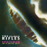 Spaceman in a Satin Suit [LP] - VINYL - Front_Zoom
