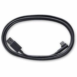 Wacom - Intuos Pro USB Cable, 6ft, USB A to Mini USB