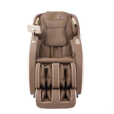 MassaMax MD906 Massage Chair Full Body Zero Gravity Recliner