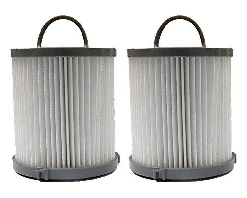 Left. EnviroCare - 2 Pack Replacement Vacuum Filters for Part #F960.