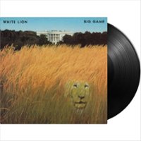 Big Game [LP] - VINYL - Front_Zoom