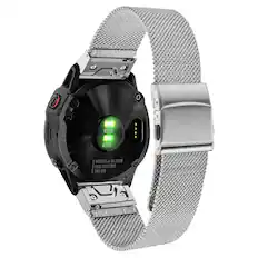 GORILLA GLASS
100 METERS
316 SS