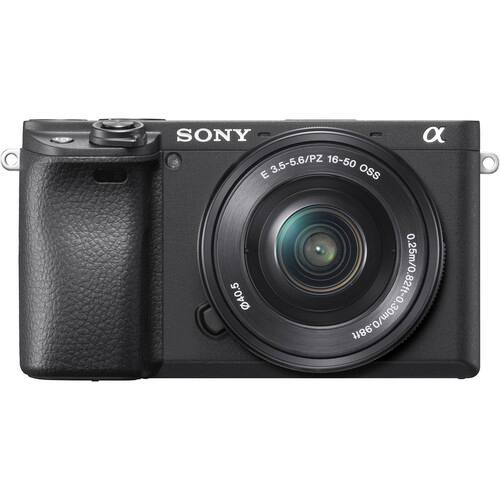 SONY  
α  
E 3.5-5.6/PZ 16-50 OSS  
40.5  
0.25m/0.8ft  
1:3.5-5.6  
Made in China