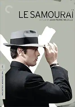 Le Samourai (Criterion Collection) - DVD