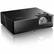 Alt View 1. Optoma - Optoma ZK608TST 3D Short Throw DLP Projector - 16:9 - Black - High Dynamic Range (HDR) - Front - 2160p - 30000 Hour - 1.07 Billion Colors (30-bit).