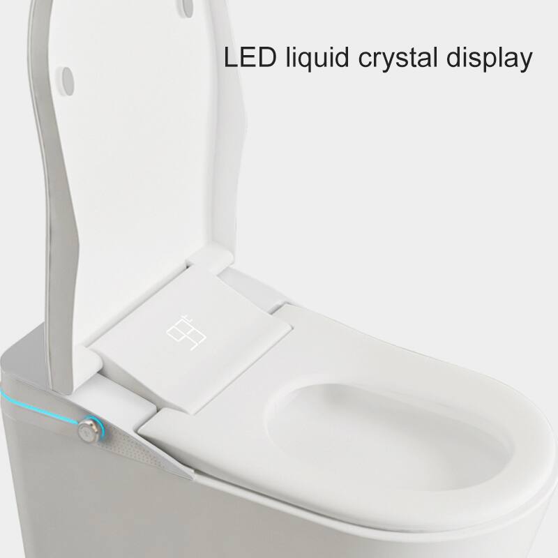 LED liquid crystal display