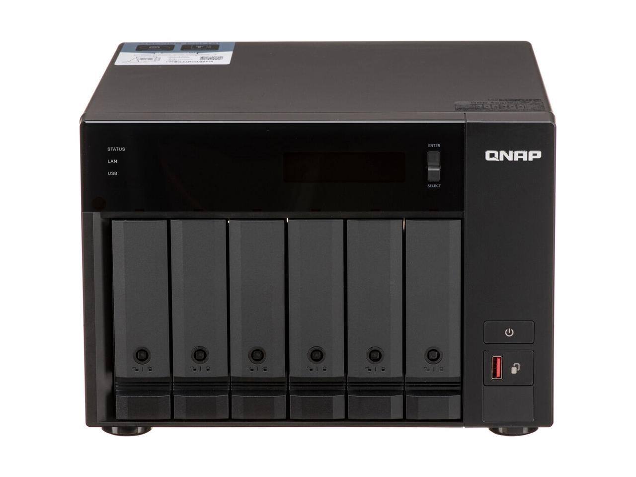 G! STATUS LAN ENTER ONAP USS SELECT IL 2I8 2I0 IS 2I

QNAP