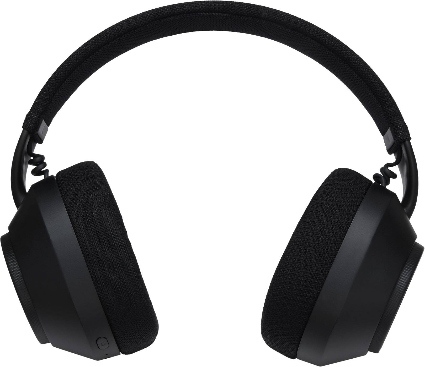 Left. LucidSound - LS500X Wireless Gaming Headset for Xbox Series X|S - Black.