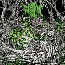 Worm - Gloomlord - Splatter - VINYL LP