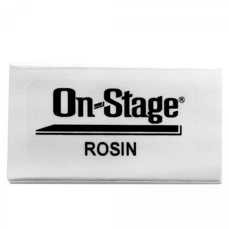 On-Stage ROSIN