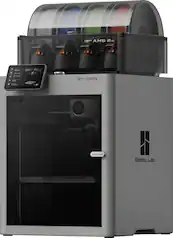 3D Printers