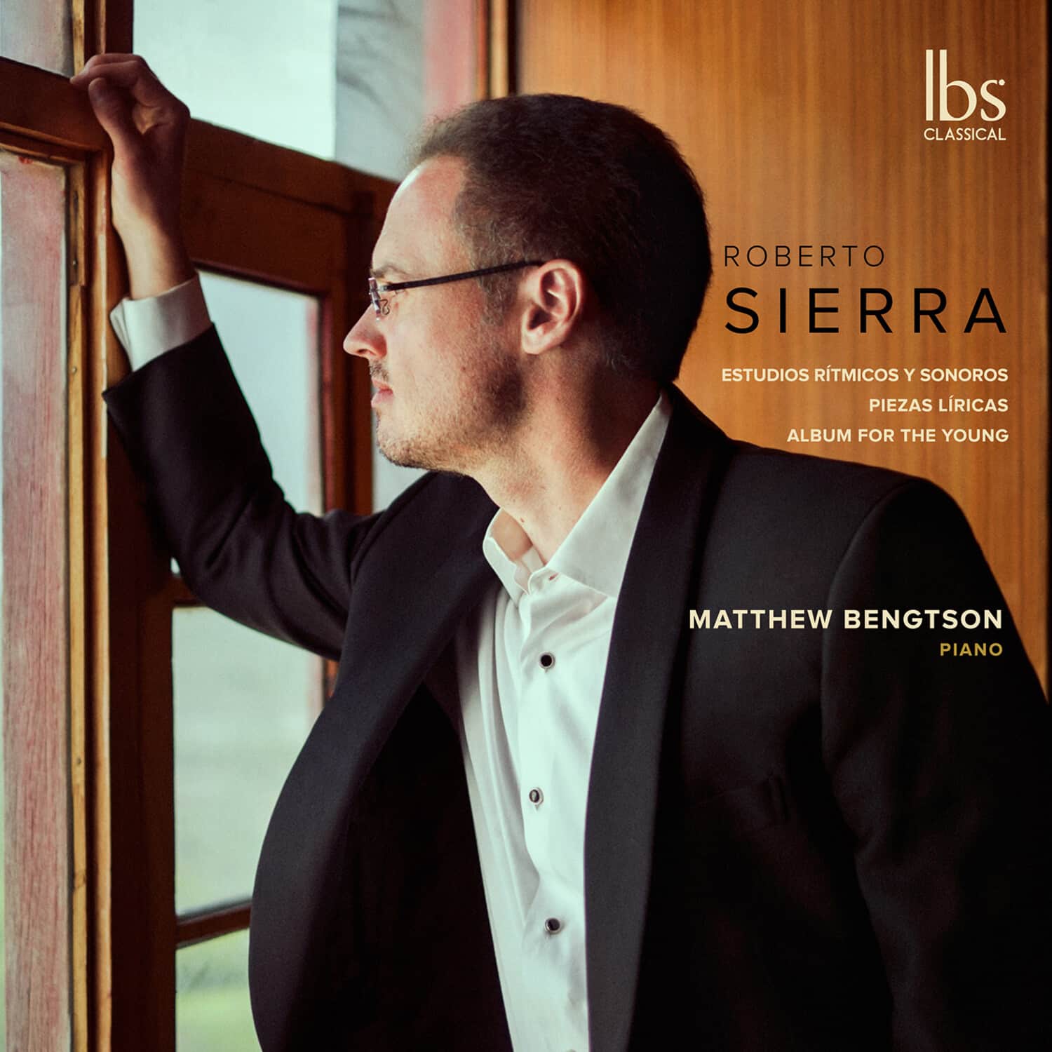 Matthew Bengtson - Piano Works   - COMPACT DISCS [CD] price history on PriceWatchPro