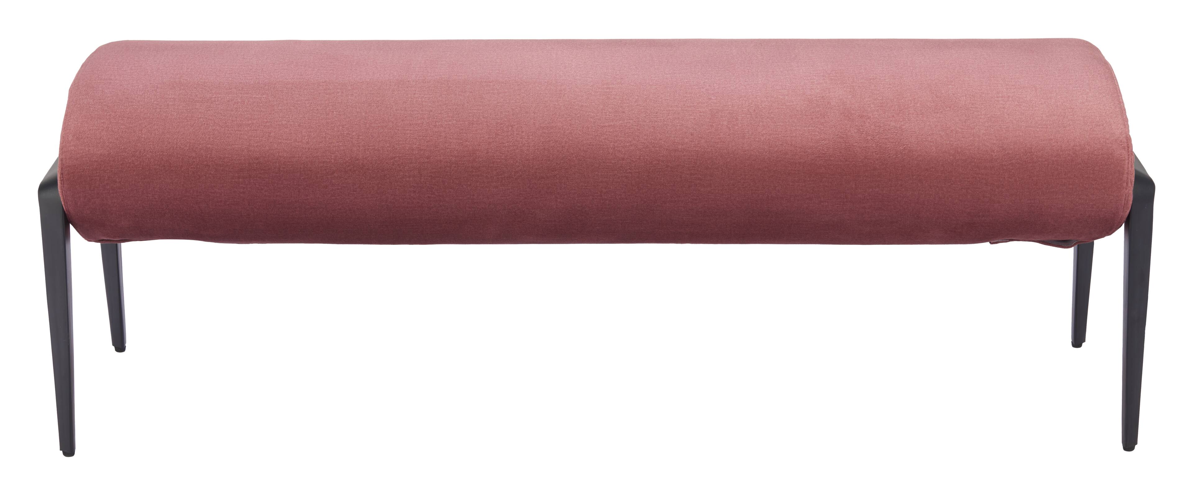 Alt View 1. Hivvago - Glatt Bench Brown - Brown.