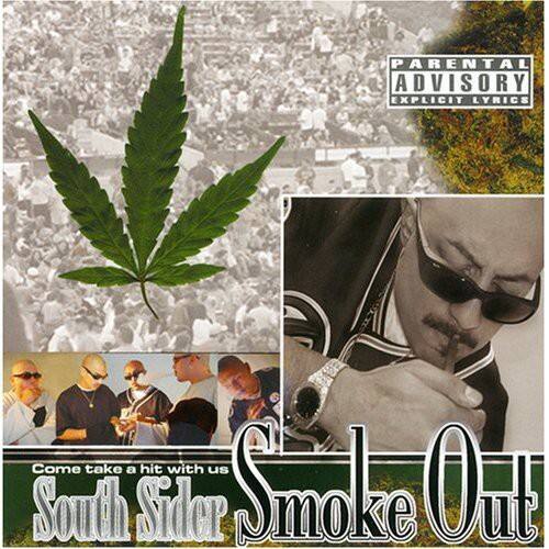 Various Artists - South Sider Smoke Out                  - COMPACT DISCS [CD] price history on PriceWatchPro