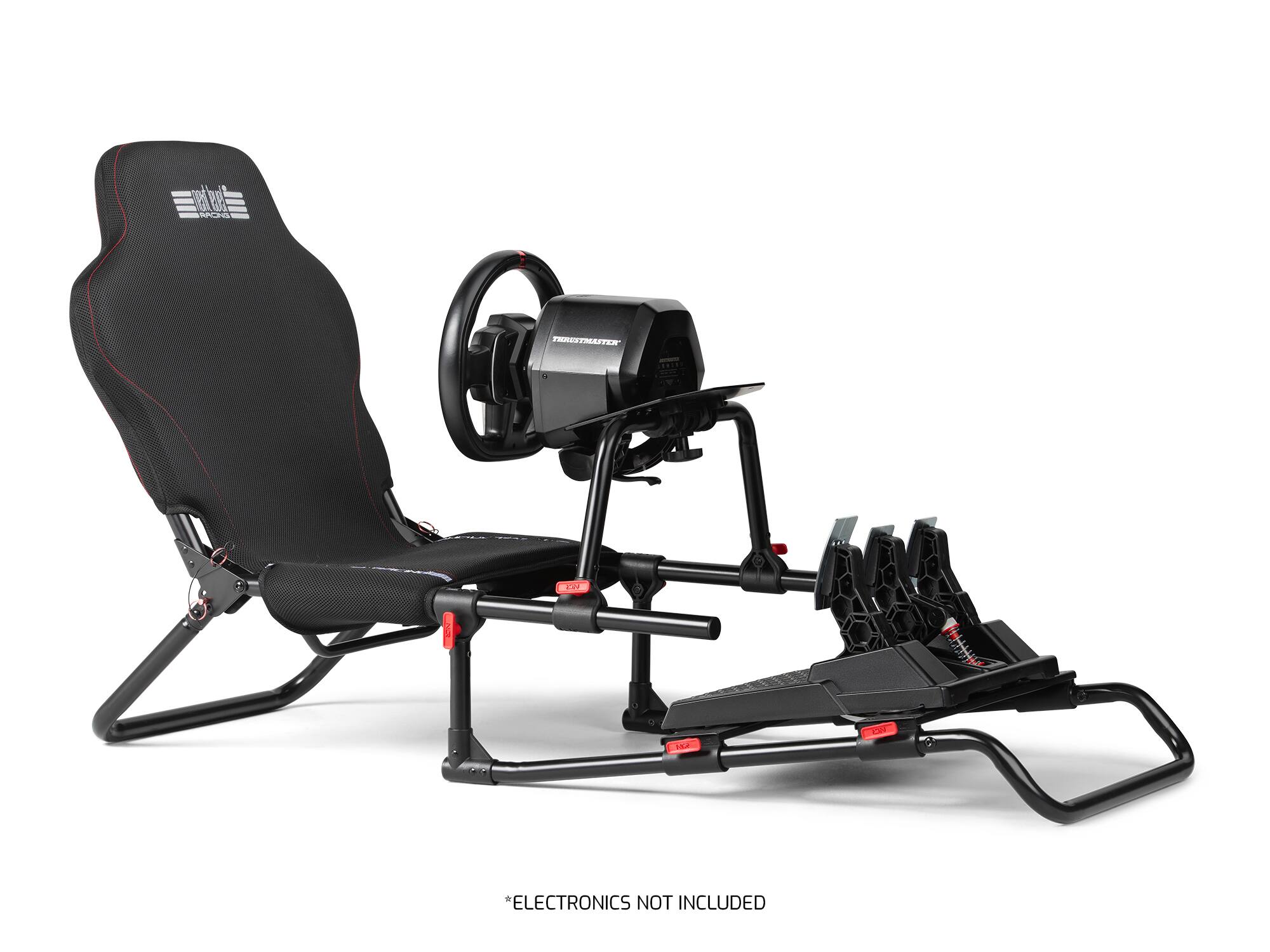 Next Level Racing GTLite Junior Simulator Cockpit (NLR S041