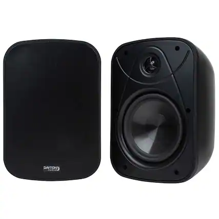 DAYTON AUDIO