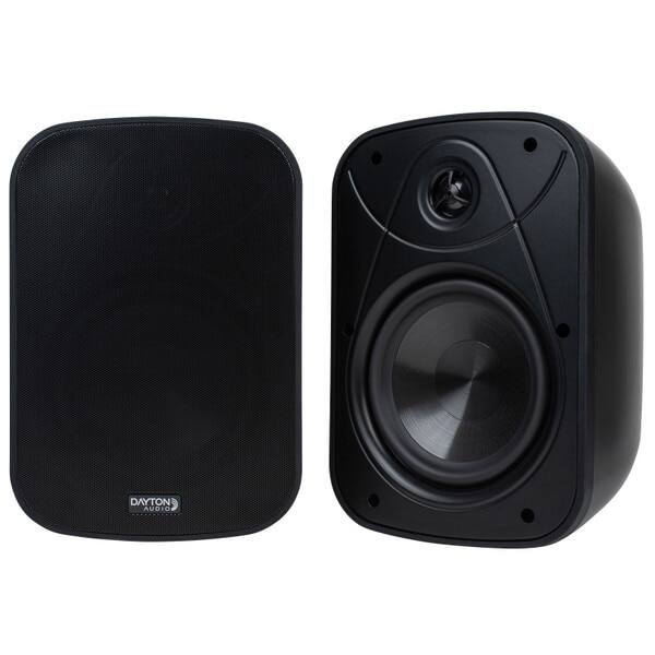 DAYTON AUDIO