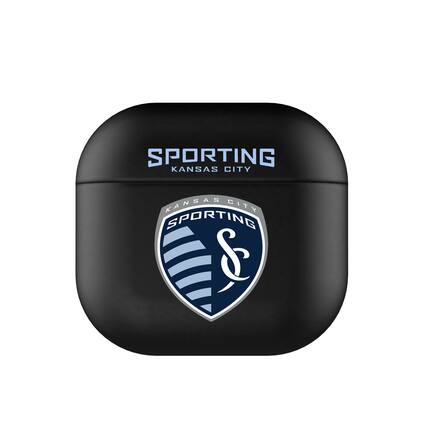SPORTING
KANSAS CITY
KANSAS CITY
SPORTING