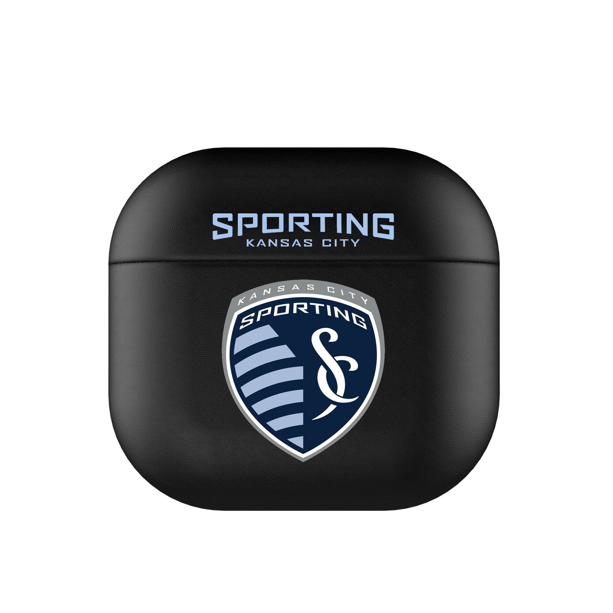 SPORTING  
KANSAS CITY  

KANSAS CITY  
SPORTING