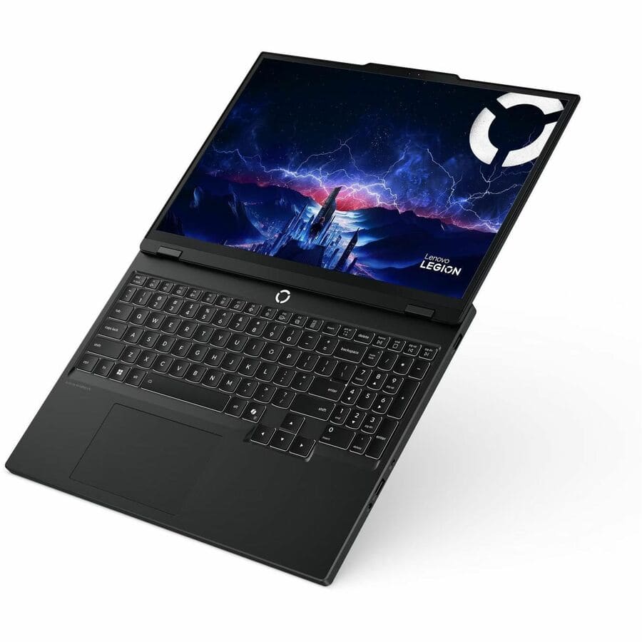 Lenovo Legion 5 15.1