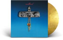 Midland - Barely Blue - VINYL LP