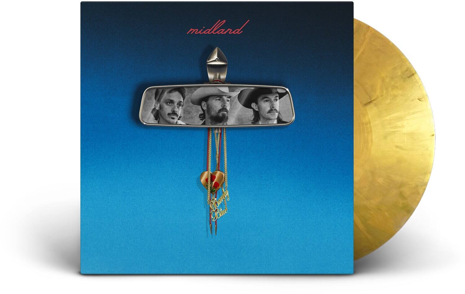 midland  
Family Blue