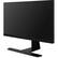 Alt View 26. ViewSonic - ELITE XG270Q 27" LCD G-SYNC Gaming Monitor with HDR (DisplayPort USB, HDMI) - Black.