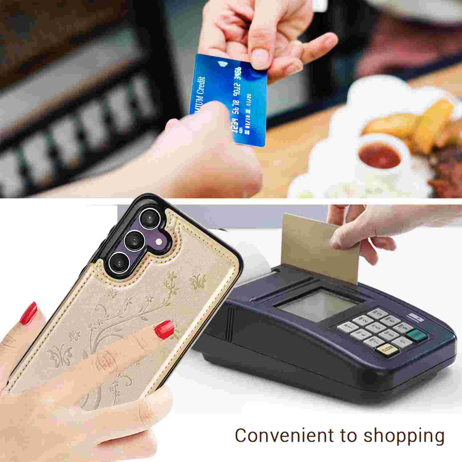 3956 Credit d015 MIUM 01/20 8L95 EEEI 153d 01/10 5 - Convenient to shopping