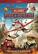 Front. Planes Fire & Rescue - DVD.