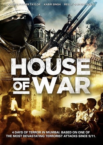 House of War   - DVD price history on PriceWatchPro