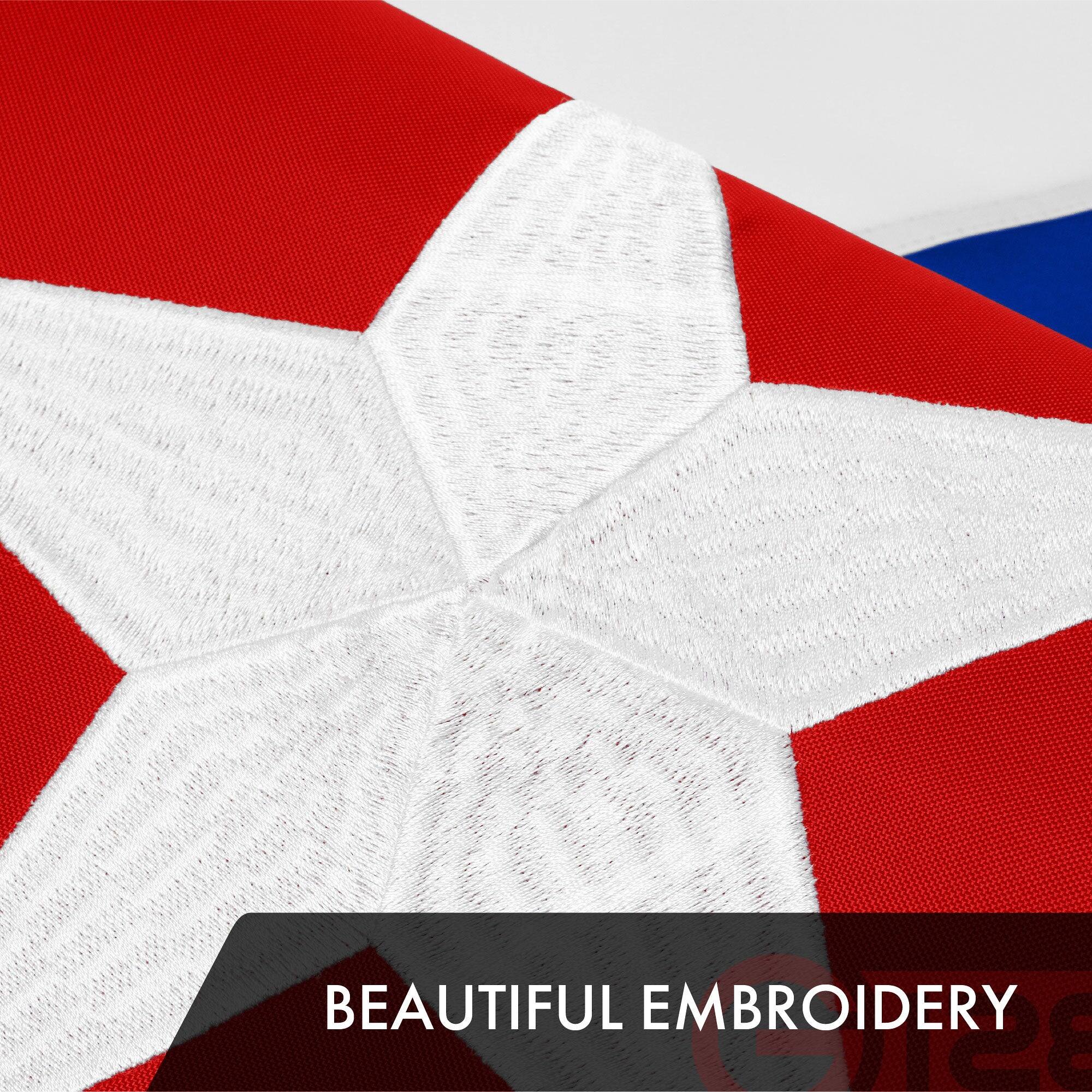 BEAUTIFUL EMBROIDERY