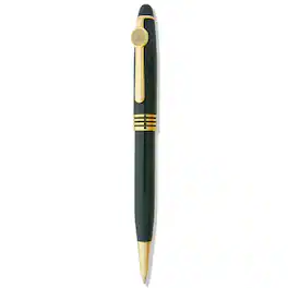 Jardine - Morgan State Bears Ball Point Pen - Green