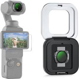 Neewer - Magnetic ND2-32 Filter for DJI Osmo Pocket 3