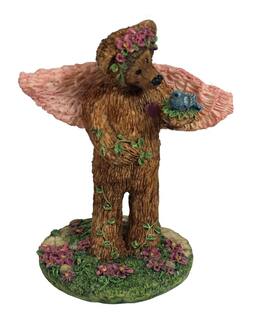 SIM - Kimbearly's Originals Heaven Sent Bear Collectible Figurine - Multi