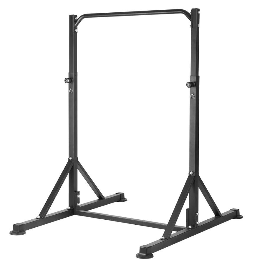 ThinkLink Electronic Pull Up Station Power Tower Adjustable Pullup Bar ...