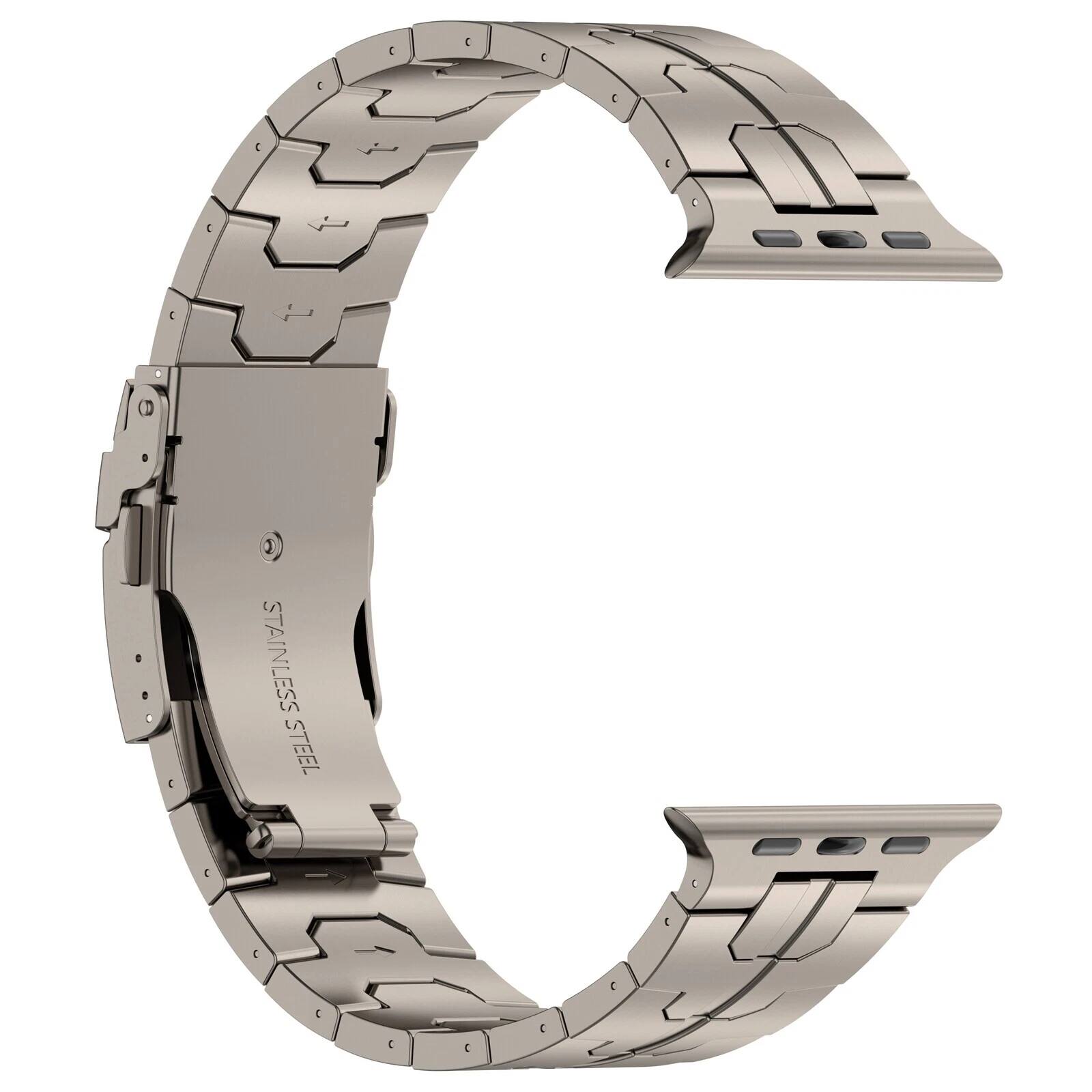 STAINLESS STEEL