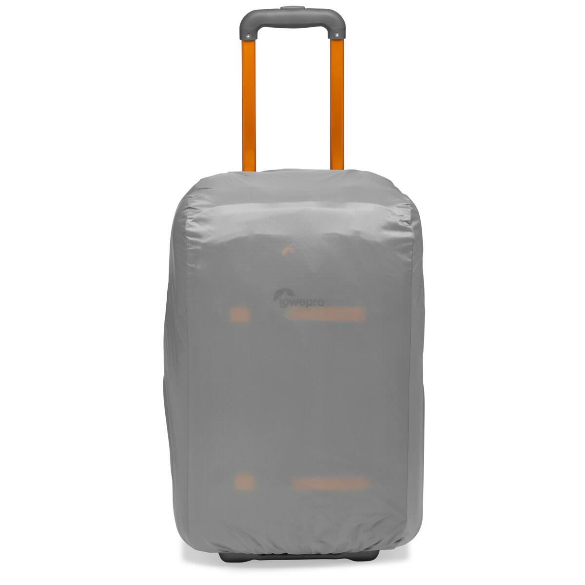 Alt View 1. Lowepro - Lowepro Whistler RL 400 AW II 40L Rugged Roller Backpack, Gray.