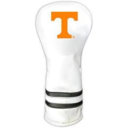 Team Golf - Tennessee Volunteers Driver Headcover - White