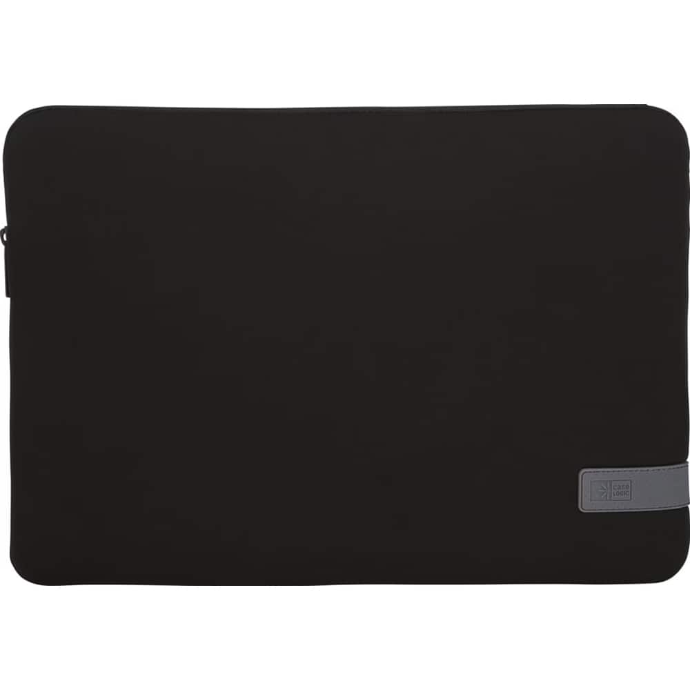 Case Logic - 15.6" Memory Foam Laptop Sleeve 3203963 - Black