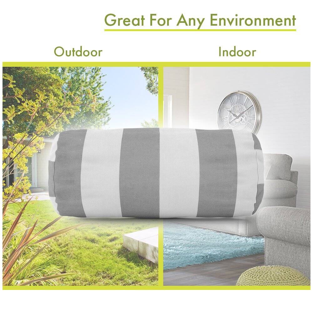 Great For Any Environment

Outdoor

Indoor