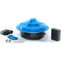 Pool Patrol - Pool Patrol: Pool Alarm - Front_Zoom