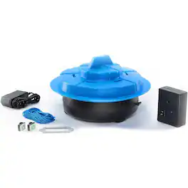 Pool Patrol - Pool Patrol: Pool Alarm