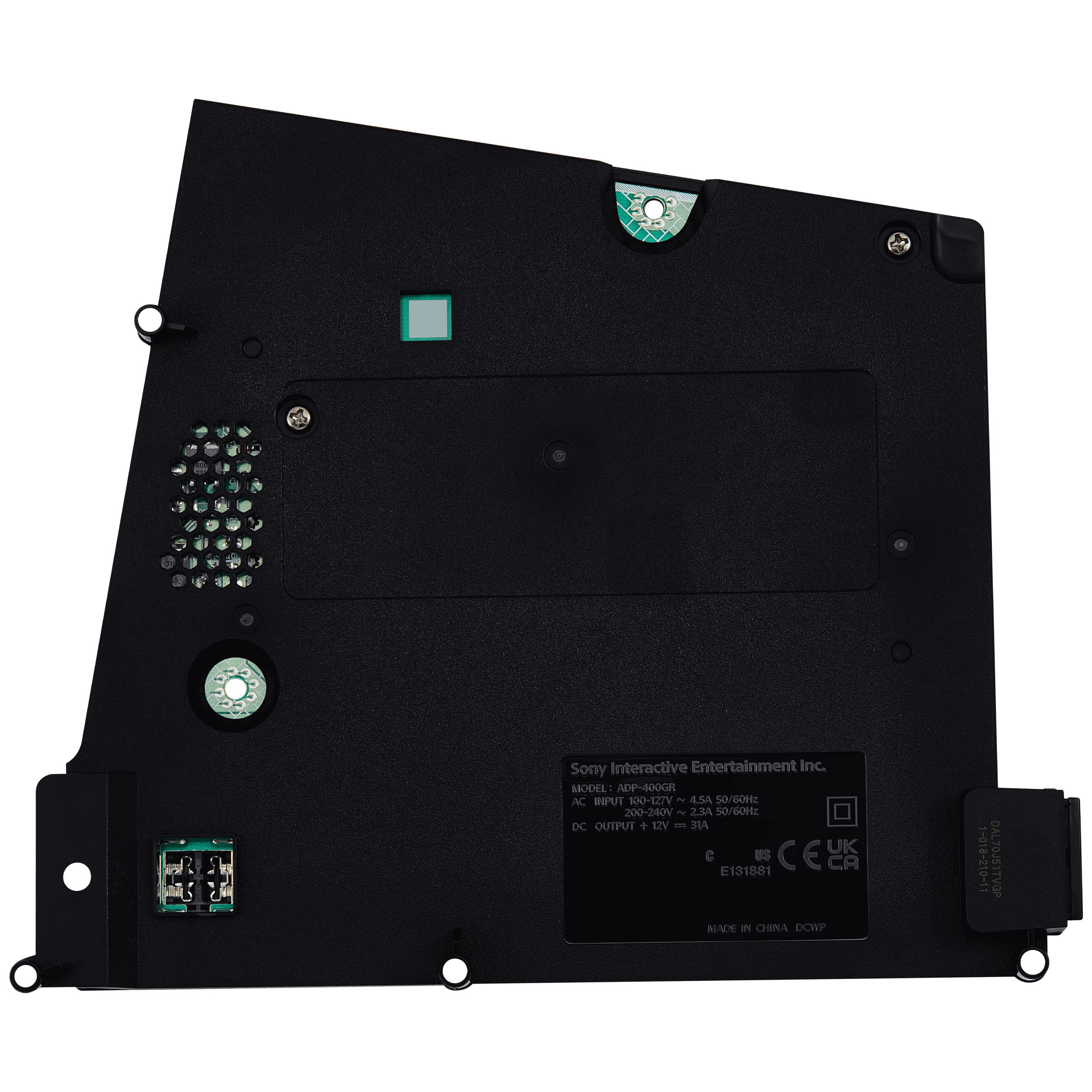 Power Supply Unit (ADP 400GR / 2XXX) Compatible For PlayStation 5