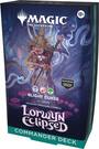 Wizards of The Coast Magic: The Gathering Final Fantasy VII Commander Deck Limit Break D38590000 - Best Buy Wizards of The Coast Magic: The Gathering Final Fantasy VII Commander Deck Limit Break D38590000 - Best Buy