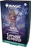 Wizards of The Coast - Magic: The Gathering Lorwyn Eclipsed Commander Deck - Blight Curse
