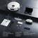 1. T13S Robot Vacuum
2. 2-in-1 Dust Box & Water Tank
3. Mop Bracket
4. Side Brushes
5. Remote Control
6. Mop Cloth
7. Charging Dock
8. Roller Brush
9. HEPA Filter
10. User Manual, Wi-Fi Setup Guide, FAQ (for Common Fault)
- Ø12.13 inch
- 3.23