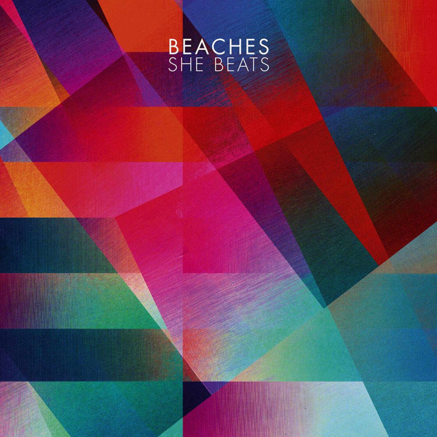 Beaches - She Beats   - COMPACT DISCS [CD] price history on PriceWatchPro