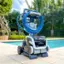 The text on the image reads "EXPLORER EX 1200 POLISHING MOP."