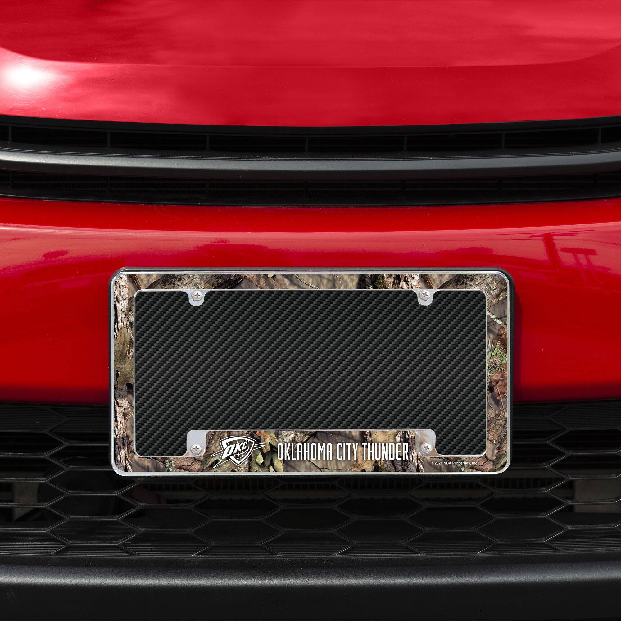 DKE OKLAHOMA CITY THUNDER